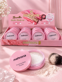 پودر فیکس مهرونا مدل Loose Setting Powder