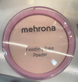 پودر فیکس مهرونا مدل Loose Setting Powder