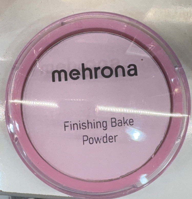 پودر فیکس مهرونا مدل Loose Setting Powder